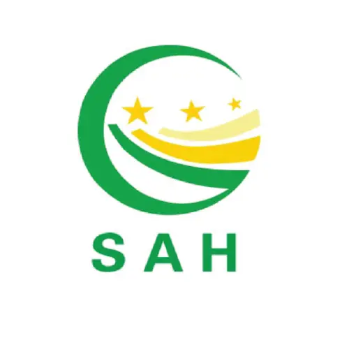 SAH International