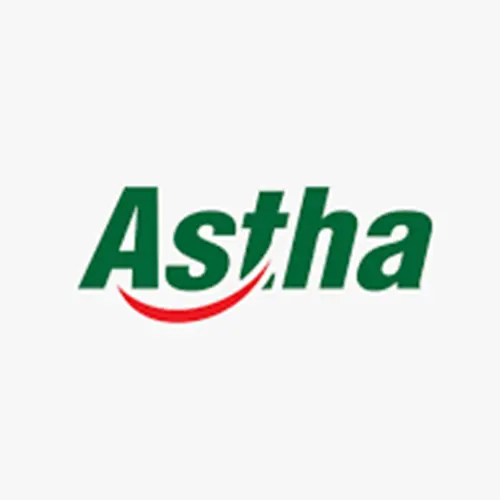 Astha Feed